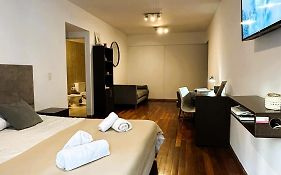 Comfortable&spacious, steps from Parque Las Heras